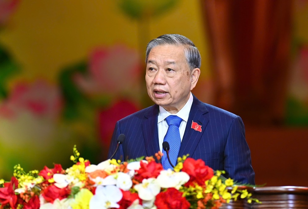 Phát huy trí tuệ, bản lĩnh Việt Nam trong kỷ nguyên phát triển mới - 2