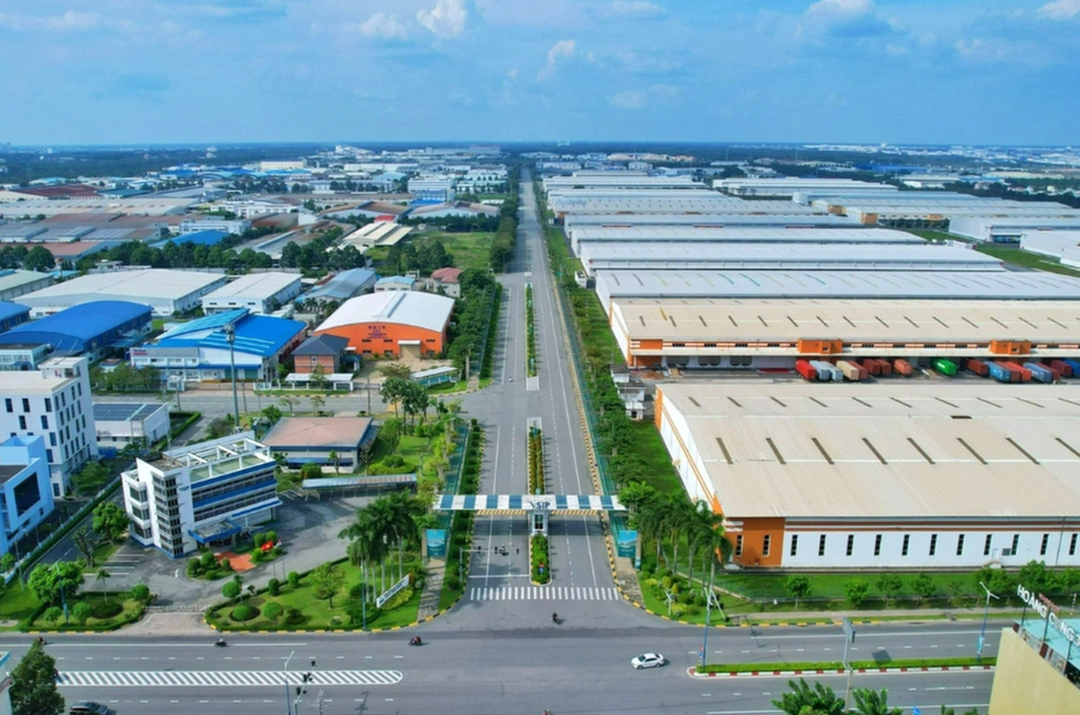 Vingroup làm siêu dự án Olympic và 7 điểm nhấn bất động sản năm 2025 - 5