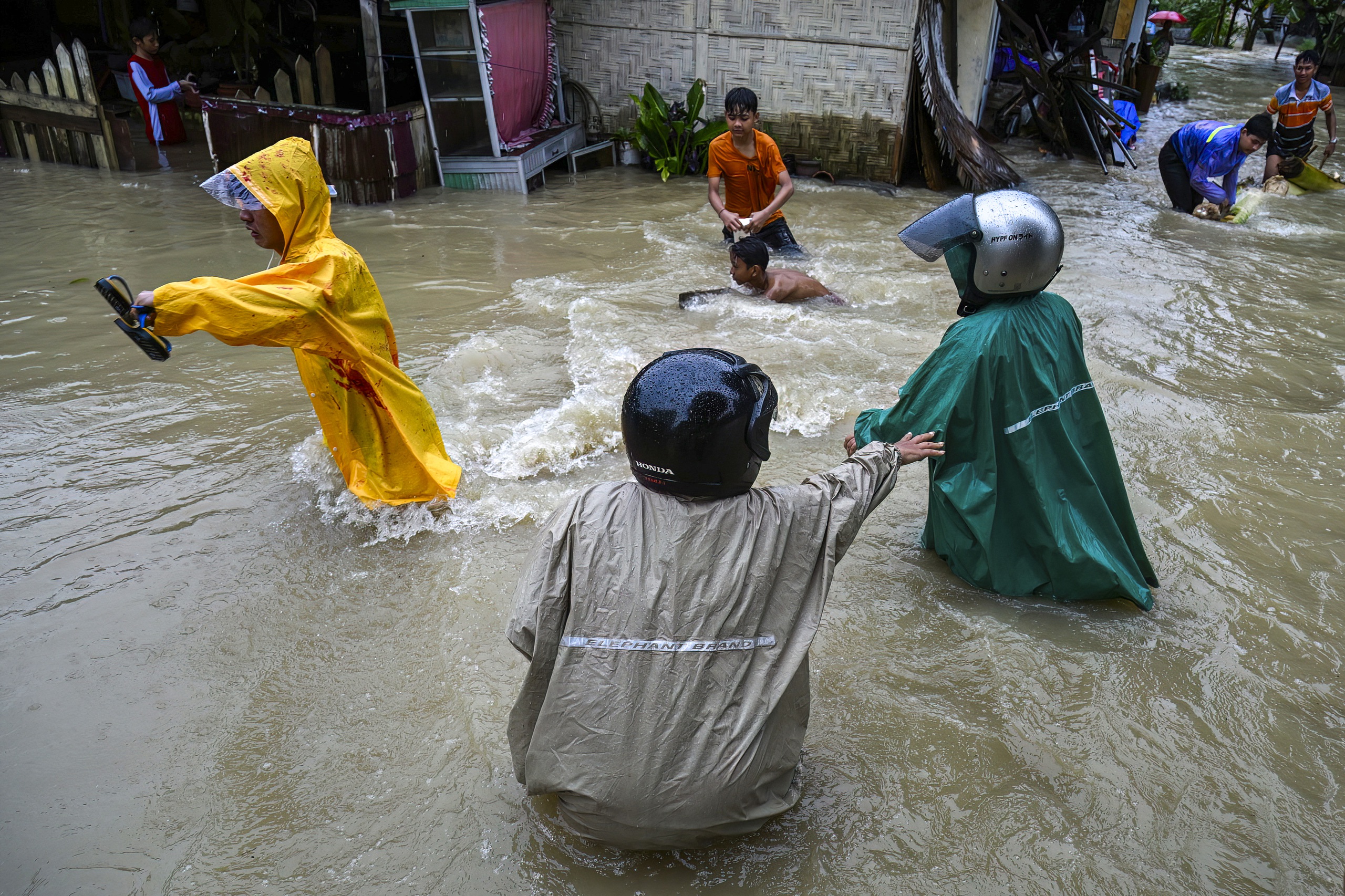 châu Á - Ảnh 10.