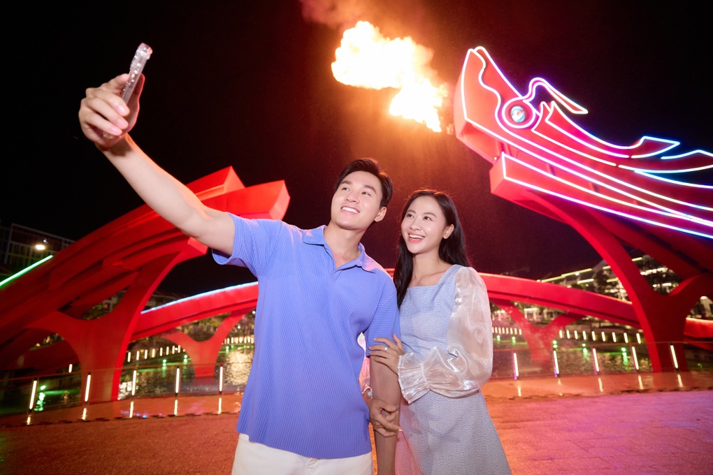 Cư dân Sun Urban City sống giữa hệ sinh thái đô thị chất lượng cao - 2