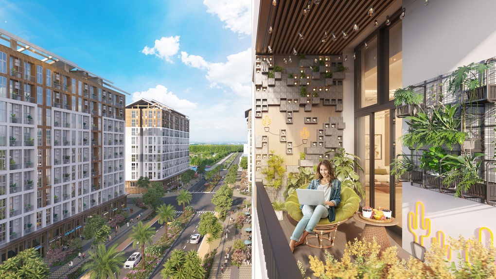 Cư dân Sun Urban City sống giữa hệ sinh thái đô thị chất lượng cao - 4