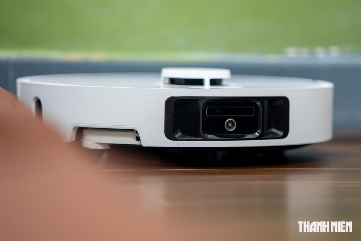 Trải nghiệm Dreame L10s Ultra Gen 3 - Ảnh 9.