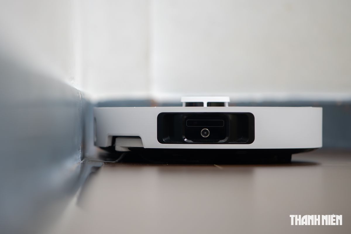 Trải nghiệm Dreame L10s Ultra Gen 3 - Ảnh 10.