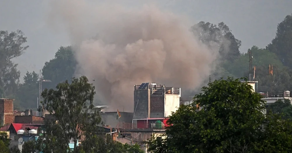 10 sự kiện quan trọng nhất thế giới năm 2025