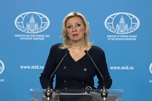 Dinh thự ông Putin bị tấn công: Nga cáo buộc đích danh Anh, loạt nước lên tiếng