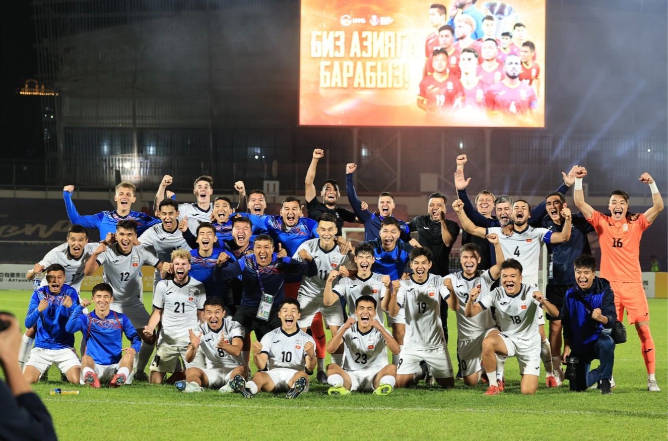 Đối thủ của U.23 Việt Nam 'tăng tốc', AFC nhận xét bất ngờ về U.23 Thái Lan- Ảnh 2.