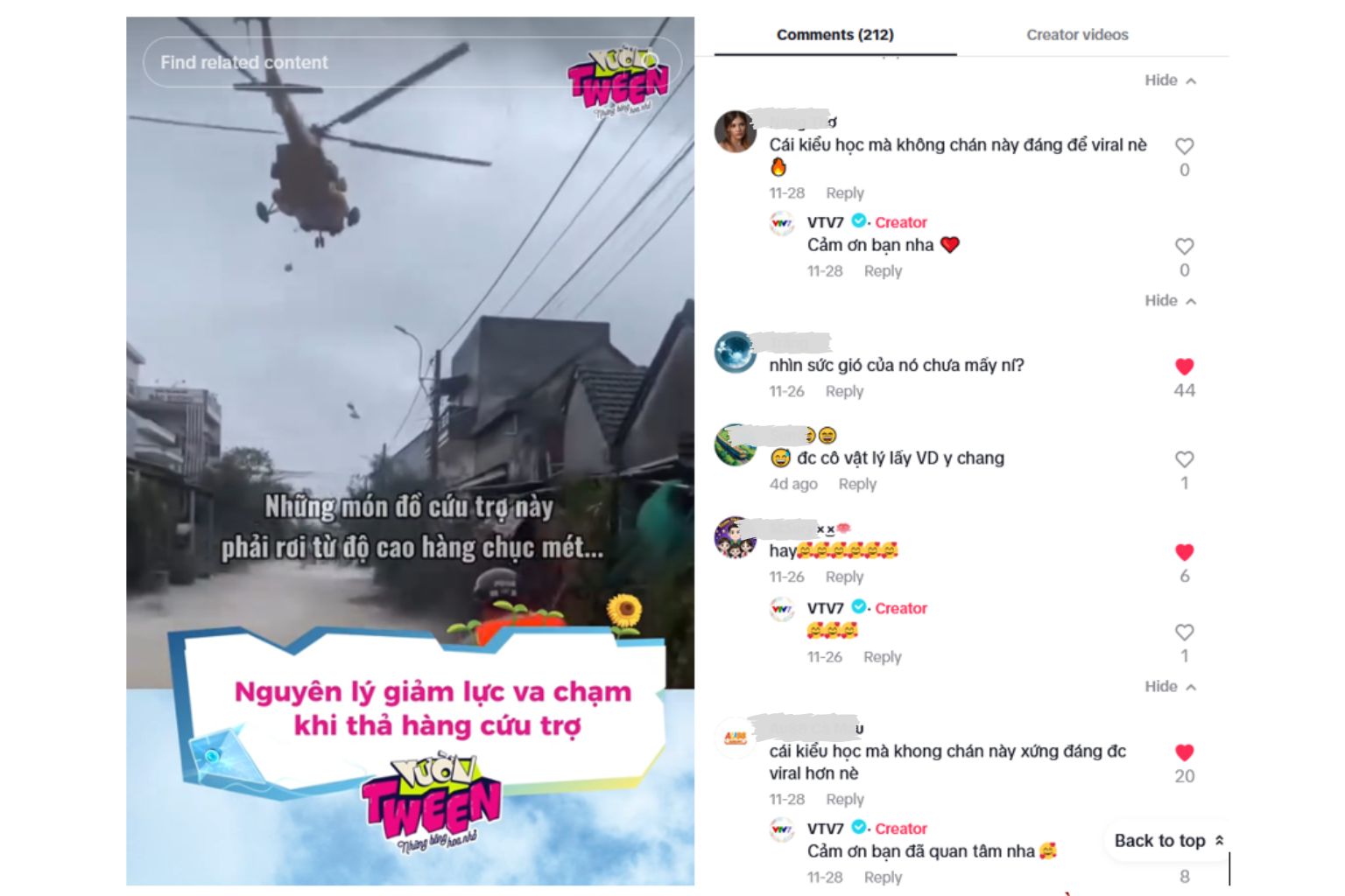 “Những bông hoa nhỏ - Vườn Tween” – show truyền hình mới thú vị trên VTV3 dành cho Gen Alpha- Ảnh 4.