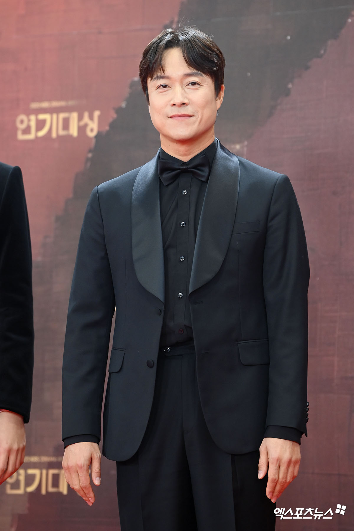 Thảm đỏ KBS Drama Awards 2025: 