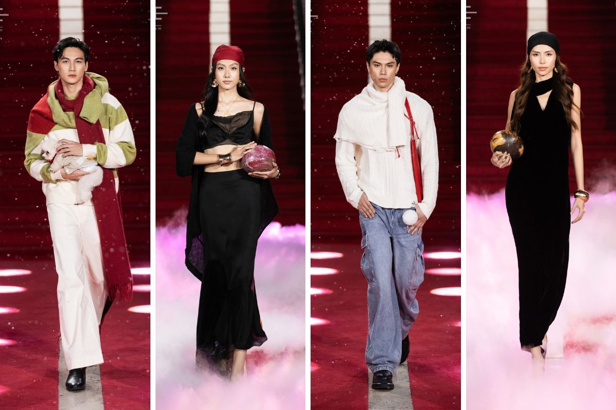 Chính thức khai trương Routine U Space với không gian mua sắm đa thương hiệu rộng tới 4500m2- Ảnh 3. Chính thức khai trương Routine U Space với không gian mua sắm đa thương hiệu rộng tới 4500m2- Ảnh 3.