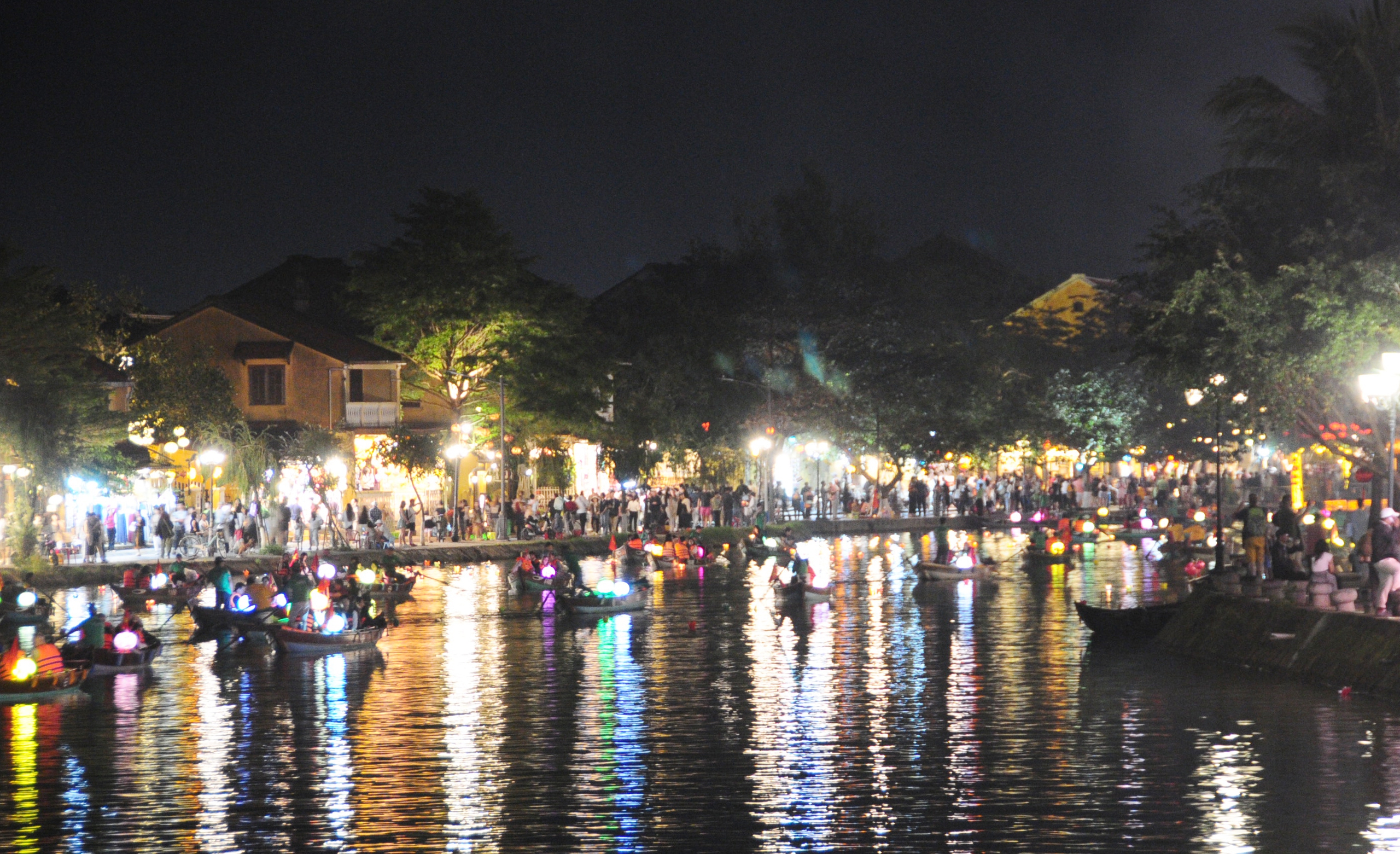 năm mới - Ảnh 2.