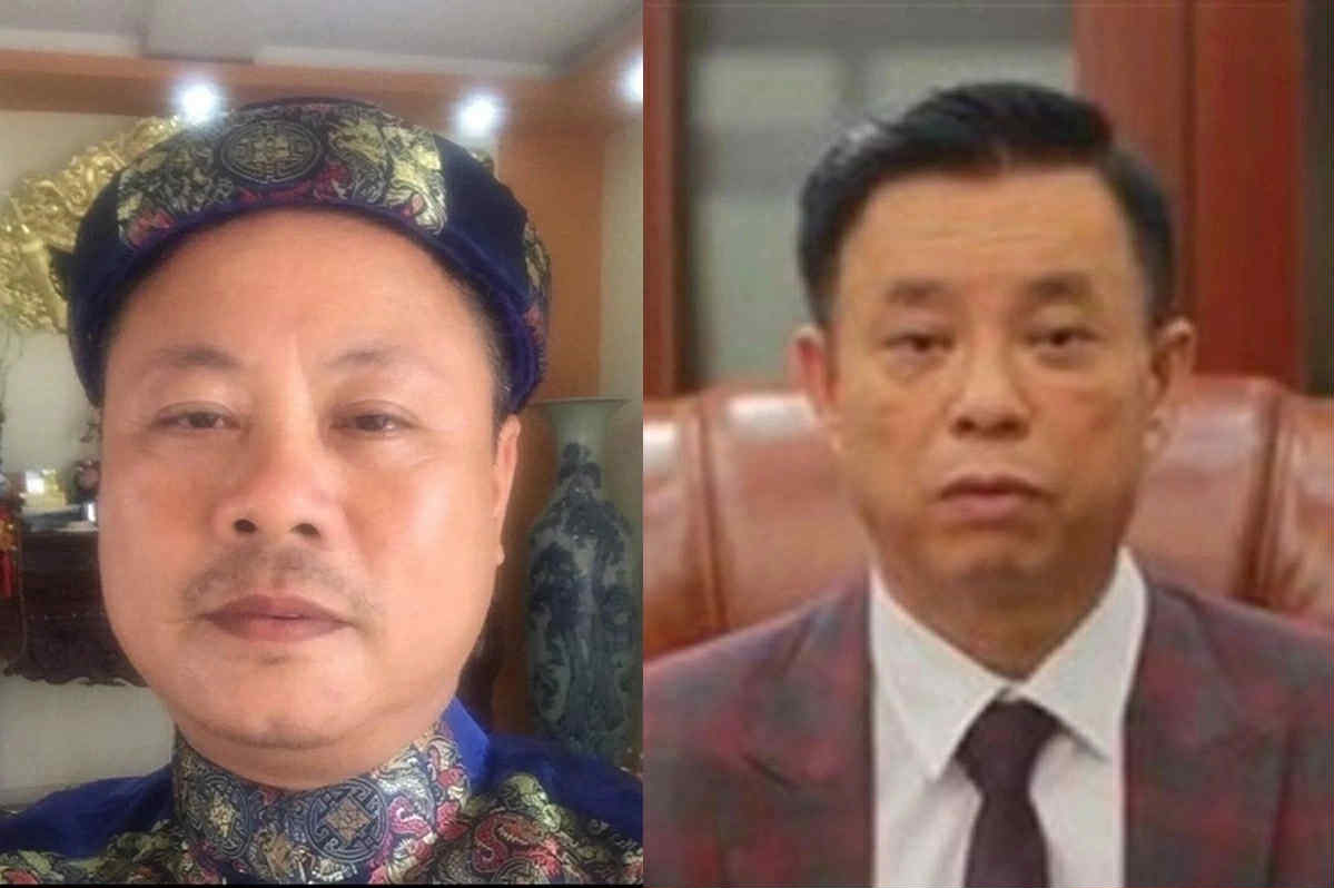 18 cựu lãnh đạo, cán bộ của 13 bệnh viện sắp hầu tòa vì nhận hối lộ 71 tỉ 1 Nhận hối lộ - Ảnh 1.