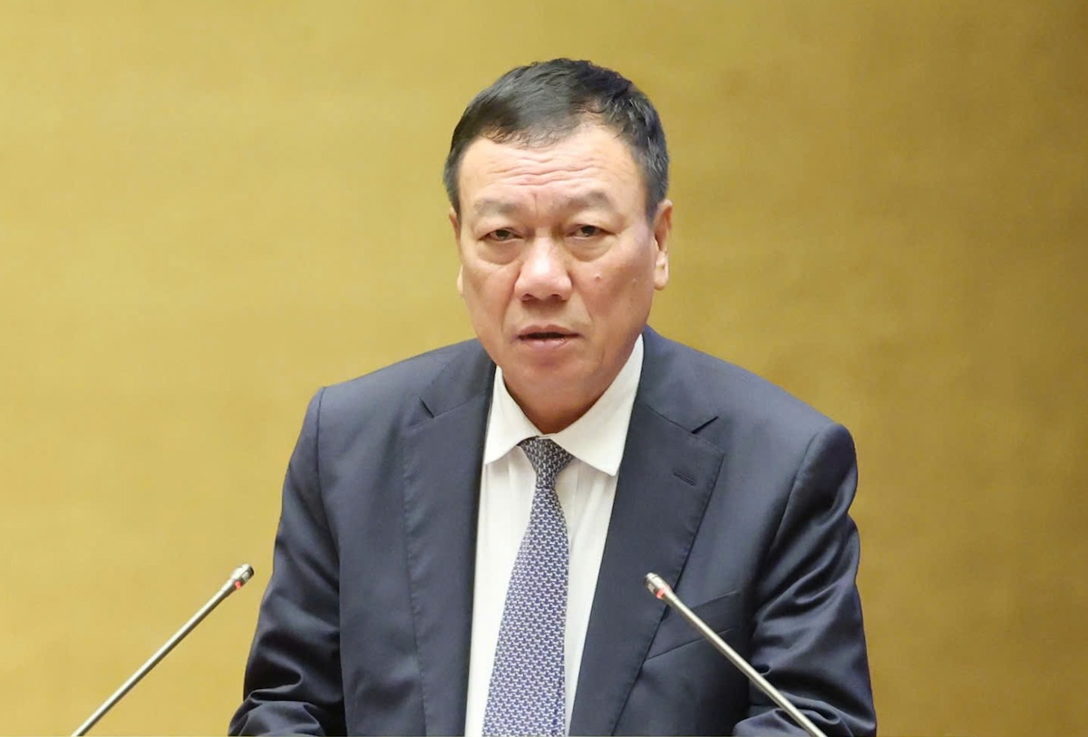 18 người đứng đầu, cấp phó bị cách chức do để xảy ra tham nhũng 1 cách chức - Ảnh 1.