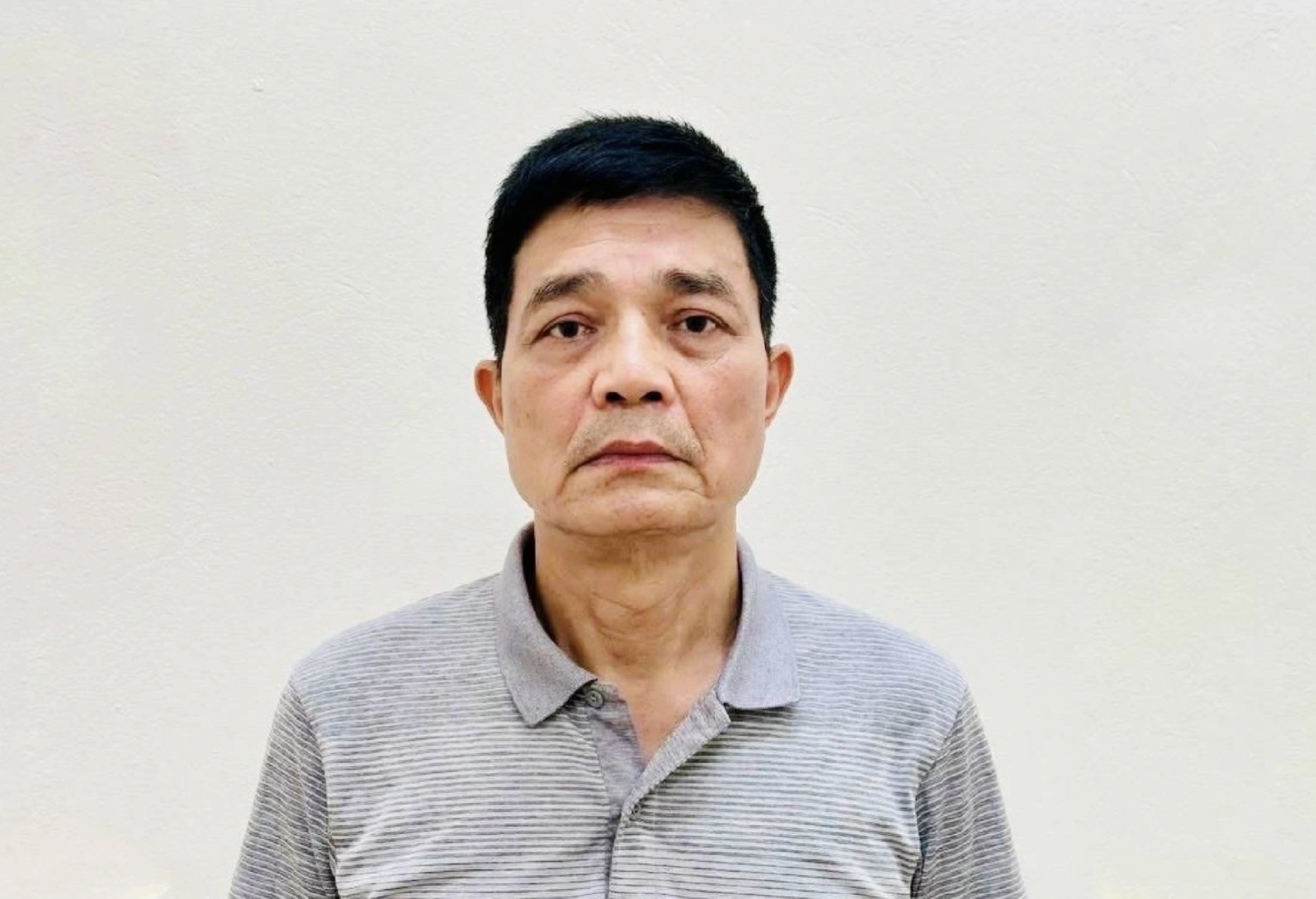 2 cựu Cục trưởng Cục An toàn thực phẩm nhận hối lộ tổng 52 tỉ đồng- Ảnh 1. 2 cựu Cục trưởng Cục An toàn thực phẩm nhận hối lộ tổng 52 tỉ đồng- Ảnh 1.