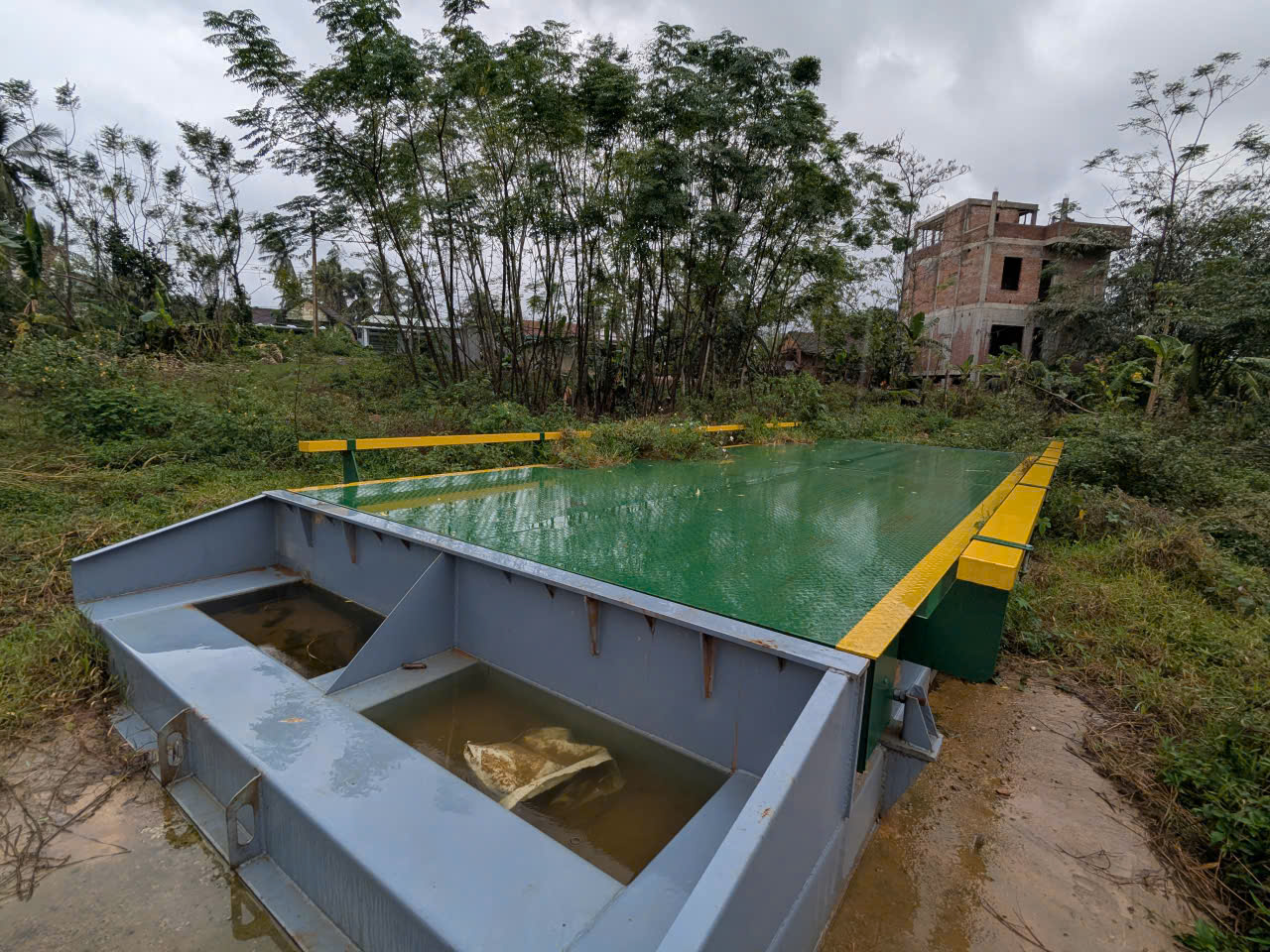 2 mỏ cát trúng đấu giá rồi 'đứng bánh' nhiều năm, doanh nghiệp kêu trời 2 2 mỏ cát trúng đấu giá rồi 'đứng bánh' nhiều năm, doanh nghiệp kêu trời - Ảnh 2.