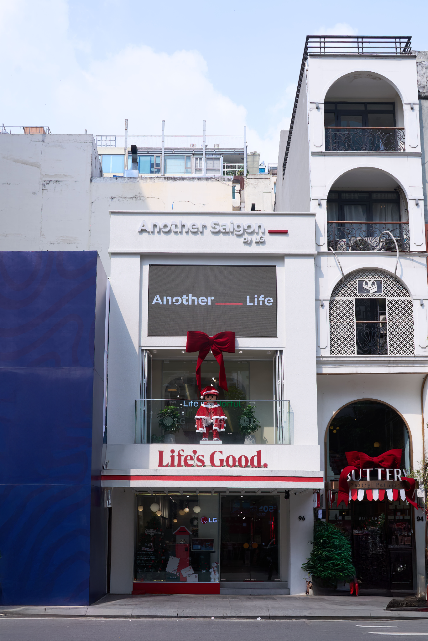 Another Saigon by LG: 2 năm kiến tạo một ‘phiên bản khác biệt’ - Ảnh 1.