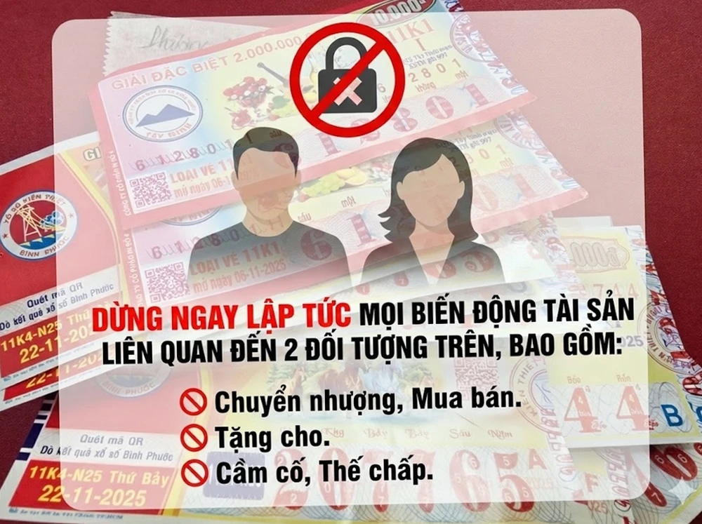 trốn ra nước ngoài