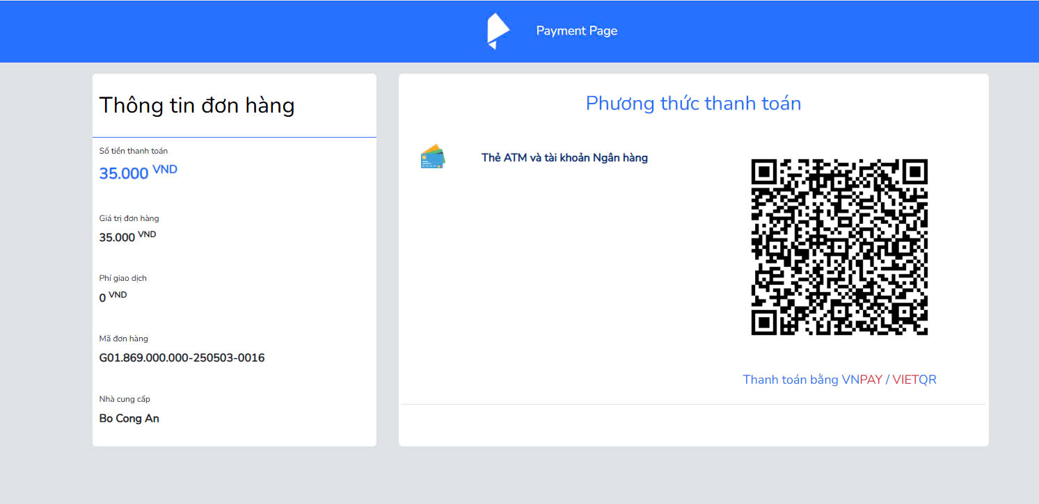 2 thông tin quan trọng liên quan đến thẻ Căn cước của tất cả người dân- Ảnh 5.