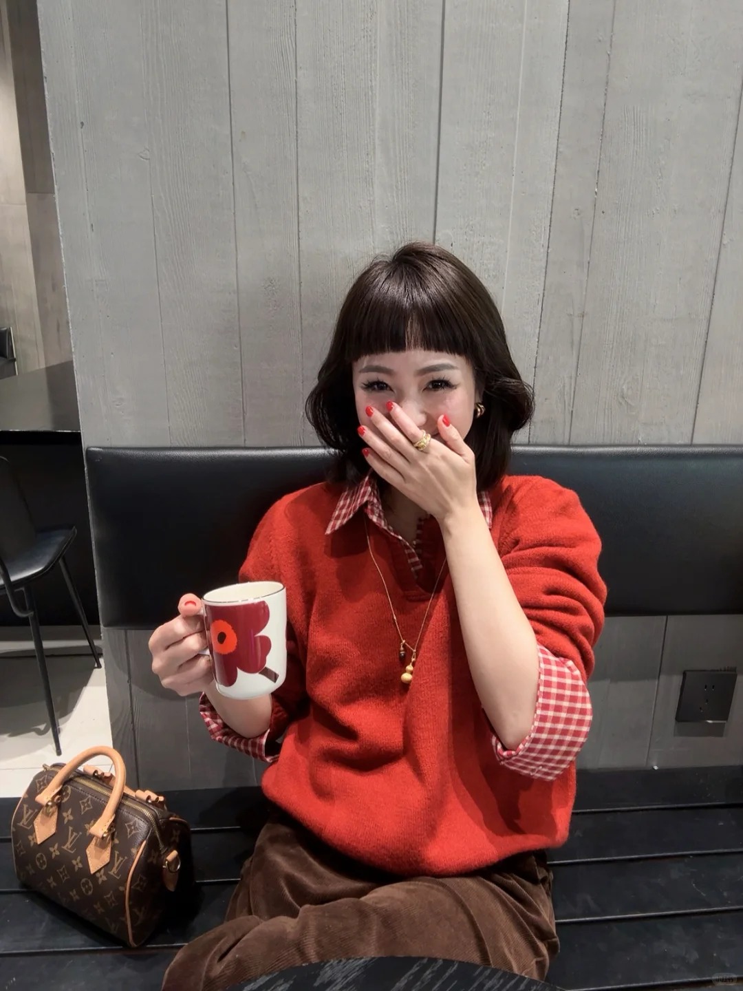 2026: 5 kiểu may mắn bạn tự tạo được, không cần chờ trời cho- Ảnh 1. 2026: 5 kiểu may mắn bạn tự tạo được, không cần chờ trời cho- Ảnh 1.