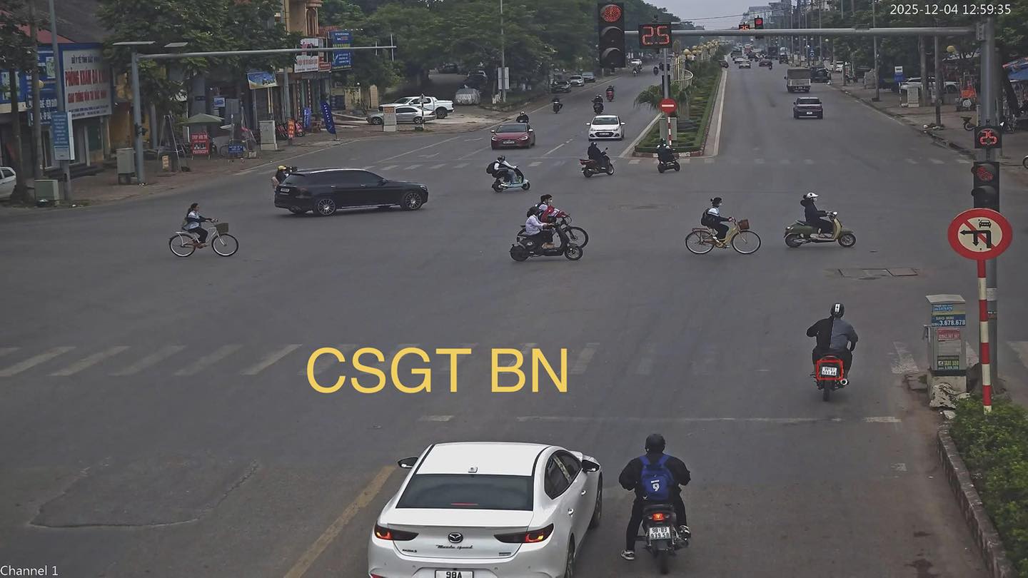 248 chủ xe máy có biển số sau nhanh chóng nộp phạt nguội theo Nghị định 168- Ảnh 1. 248 chủ xe máy có biển số sau nhanh chóng nộp phạt nguội theo Nghị định 168- Ảnh 1.