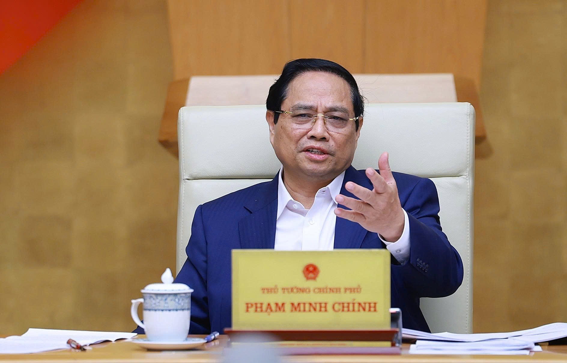 28/34 tỉnh, thành tăng trưởng GRDP 8% trở lên - Ảnh 1.