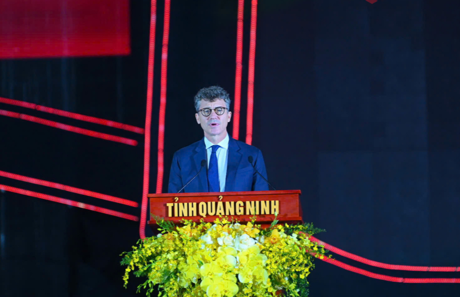 3 Địa phương cùng lúc đón bằng Di sản văn hóa thế giới từ UNESCO - Ảnh 2. 3 Địa phương cùng lúc đón bằng Di sản văn hóa thế giới từ UNESCO - Ảnh 2.