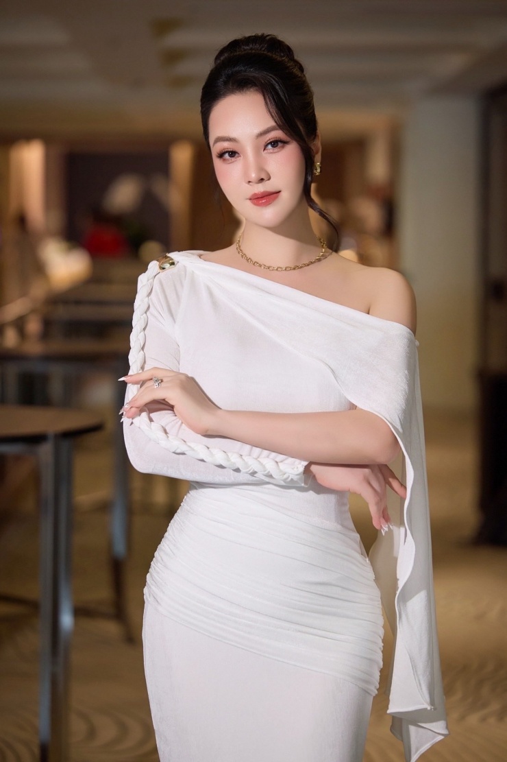 3 MC từng thi hoa hậu, nam vương quen mặt trên sóng VTV triệu khán giả biết tên - 1