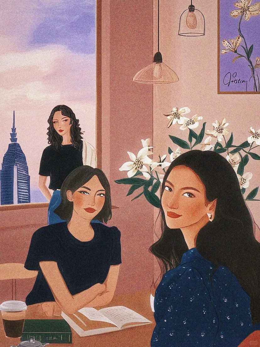 3 xu hướng kiếm tiền mới năm 2026 giúp phụ nữ vừa giàu vừa rảnh- Ảnh 1.