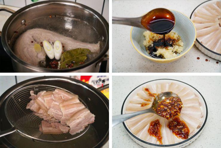 3 cách chế biến thịt ba chỉ ăn cực hao cơm ngày lạnh - 6