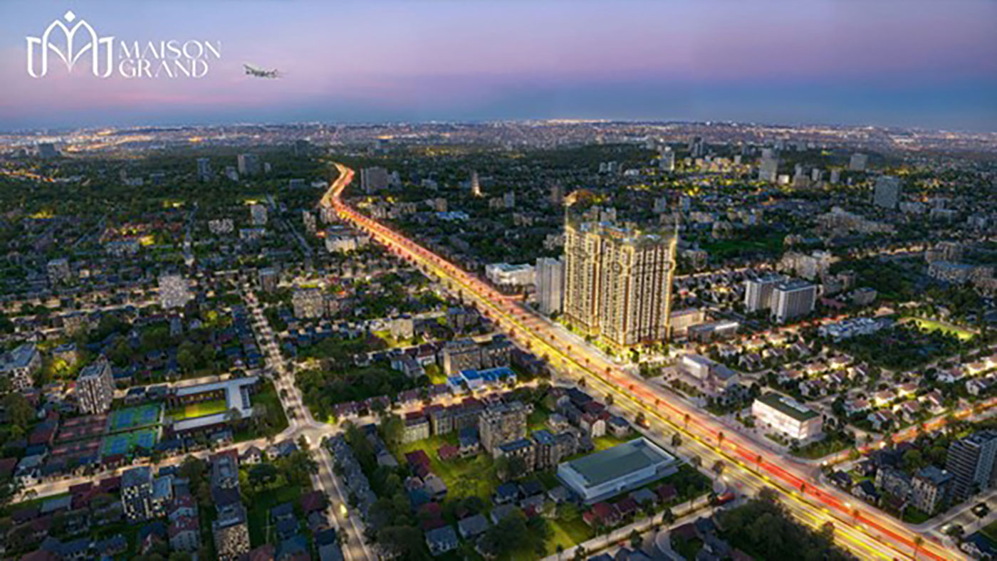 3 lợi thế giúp Maison Grand gia tăng sức cạnh tranh bán hàng dịp cuối năm- Ảnh 1. 3 lợi thế giúp Maison Grand gia tăng sức cạnh tranh bán hàng dịp cuối năm- Ảnh 1.