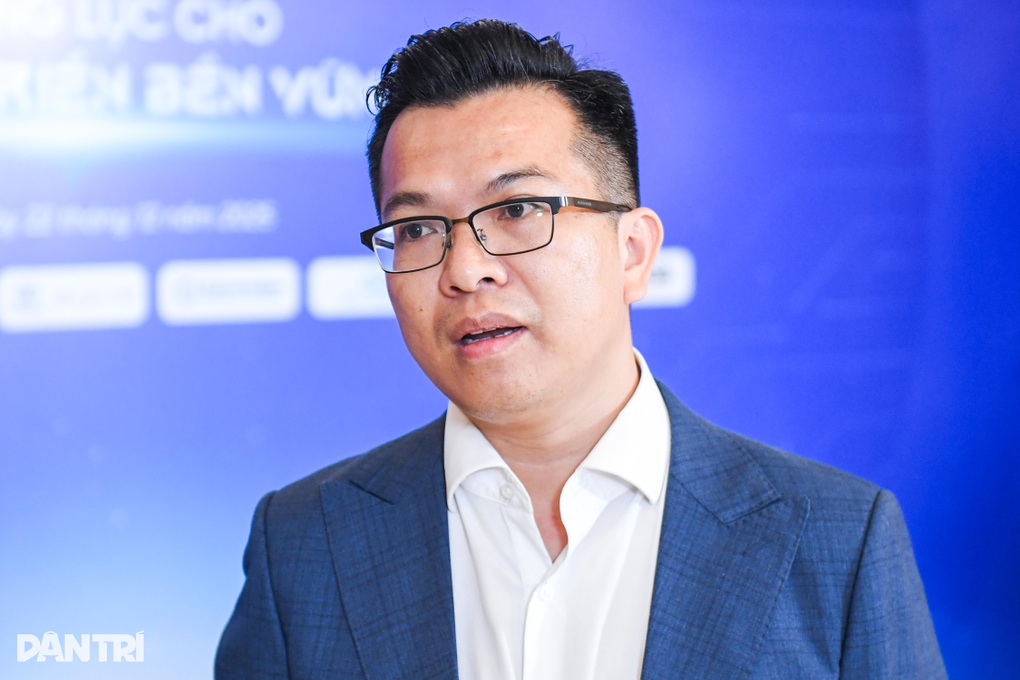  3 năm nay, nhận thức và thực hành ESG của doanh nghiệp rất rõ nét  - 1