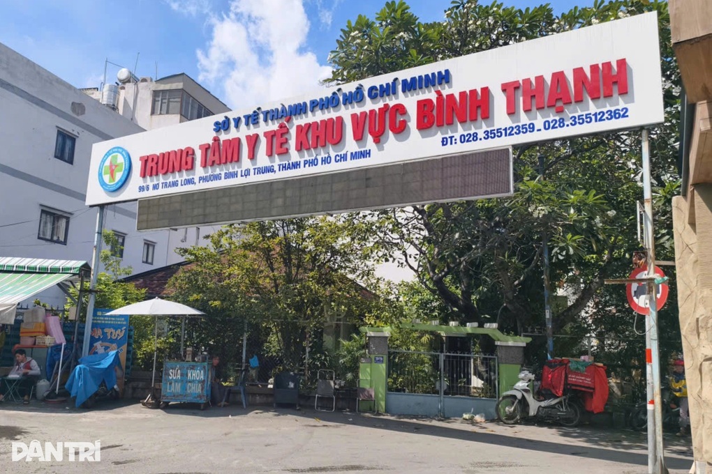 3 ngày áp dụng hệ thống mới, Sở Y tế TPHCM nhận 16 phản ánh của người dân - 2