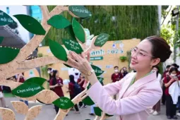 Hoa hậu Bảo Ngọc được tổ chức Miss World chú ý, tín hiệu tích cực cho đại diện Việt Nam?