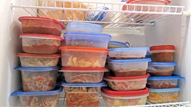 3 người trong một gia đình đều mắc ung thư dạ dày, thừa nhận có chung 1 sai lầm khi nấu ăn nhiều người Việt mắc phải 1 Ảnh minh họa.