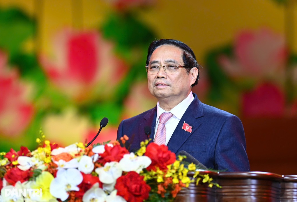 3 thật theo tiêu chí thi đua thực chất của Thủ tướng  - 1