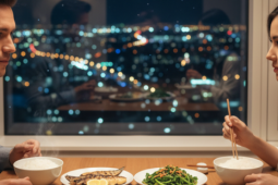 Ăn tối kiểu này giúp tránh xa tiểu đường, mỡ máu cao