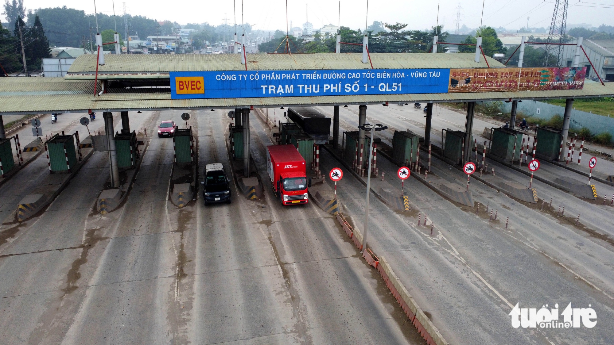 quốc lộ 51 - Ảnh 1.