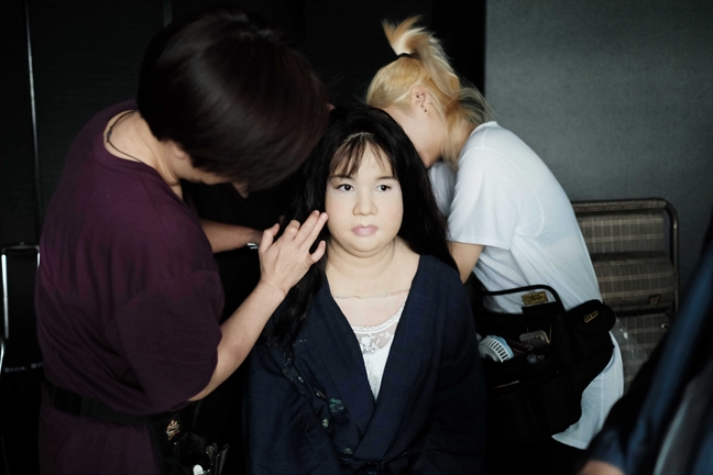 3 trieu nguoi khong tin day la Minh Hang dai