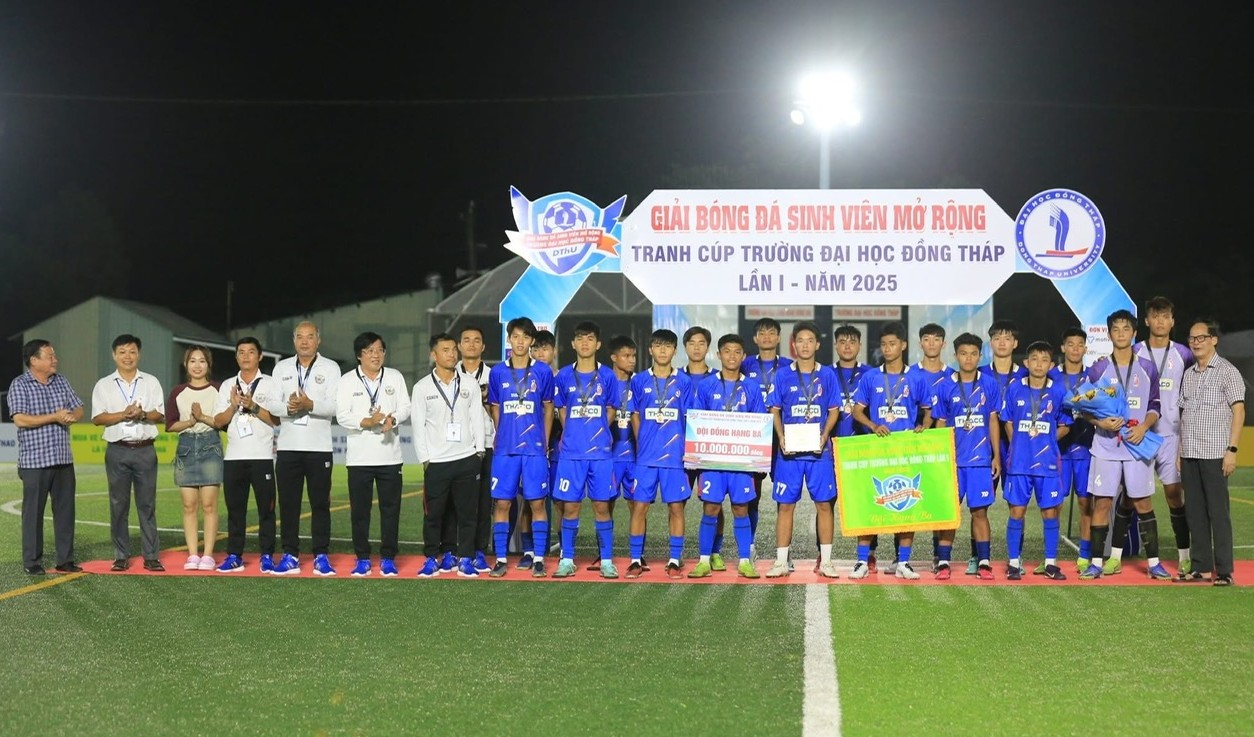 Vòng loại khu vực TP.HCM: 35 đội đấu 57 trận, khốc liệt cạnh tranh 6 suất đi Nha Trang- Ảnh 1.