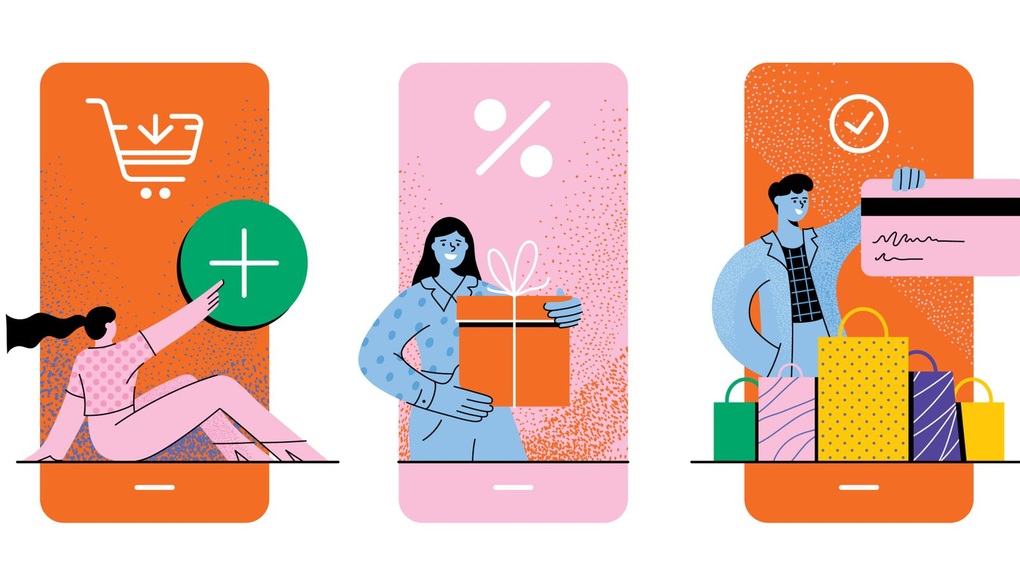 4 bẫy ngầm mua trước trả sau khiến bạn còng lưng gánh nợ - 1