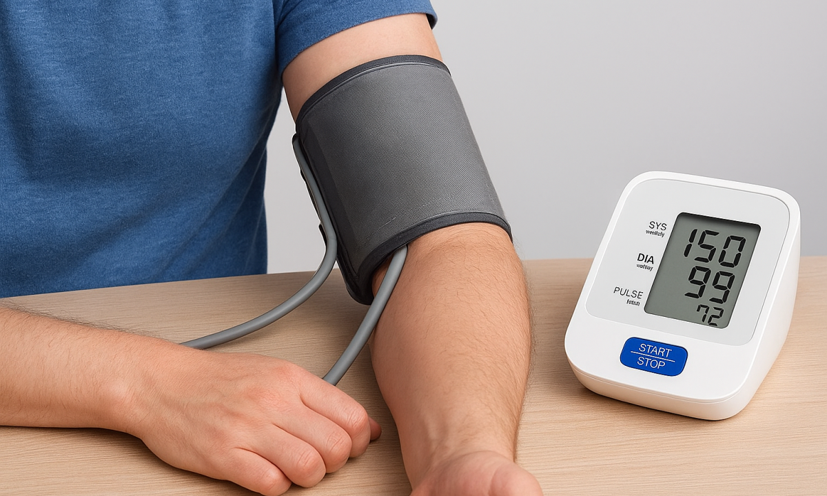 4 bệnh lý âm thầm gây hại thận 1 4 benh ly am tham gay hai than