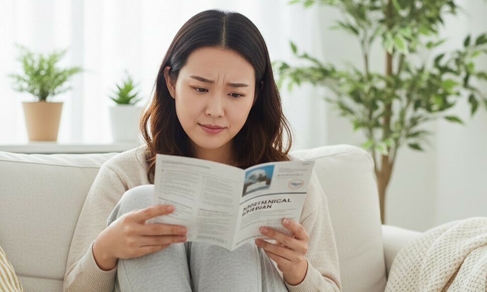 4 cach can bang noi tiet to nu