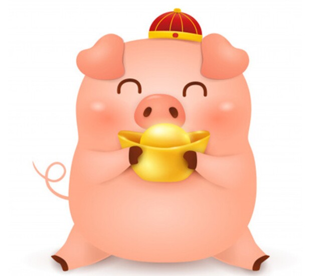 4 con giáp được Thần Tài ưu ái, quý nhân dẫn đường chỉ lối trong tháng 12 này - 1