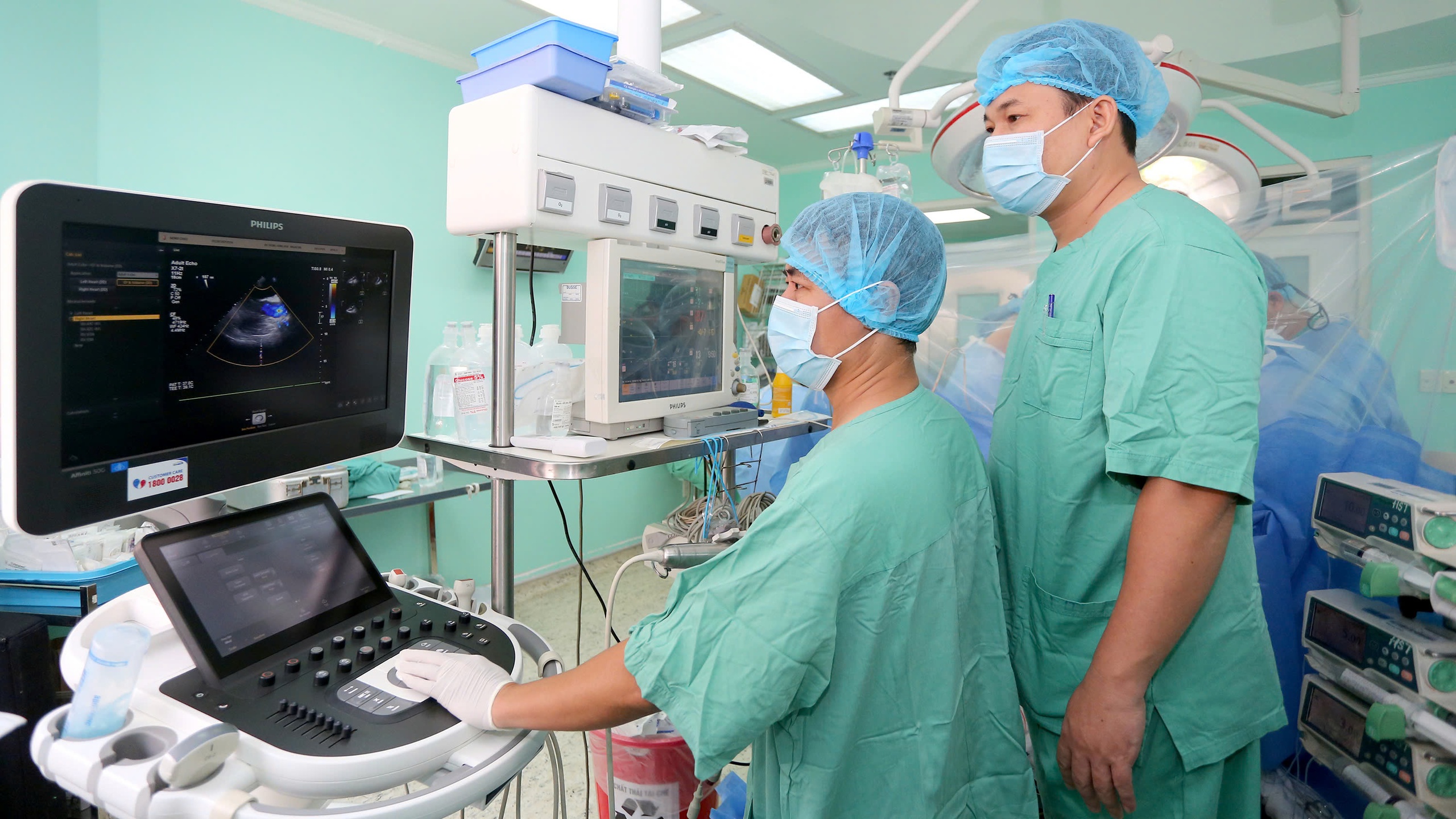 4 cuộc đời hồi sinh nhờ ghép tạng và ghép tủy 1 4 cuộc đời hồi sinh nhờ ghép tạng và ghép tủy - Ảnh 1.