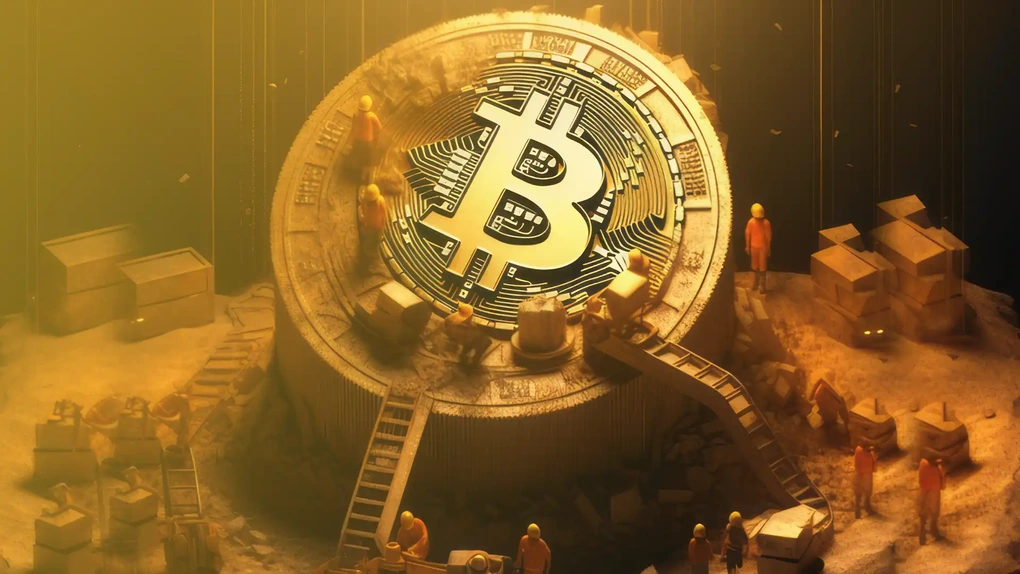 4 dự báo đáng chú ý cho năm 2026, sau “cú rơi” lịch sử của Bitcoin - 1