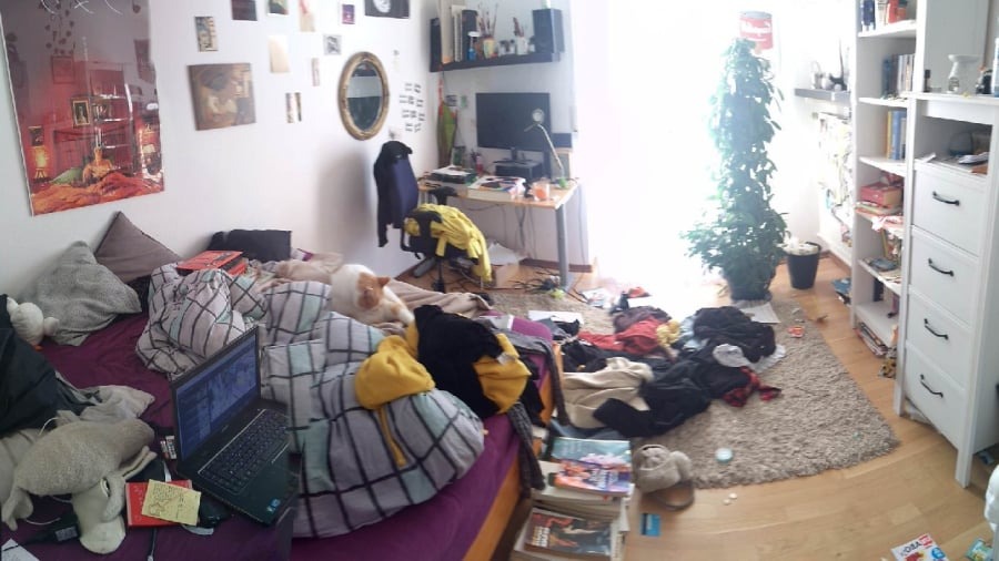 4 loại đồ cũ nên dứt khoát bỏ trước năm mới 2026- Ảnh 1.