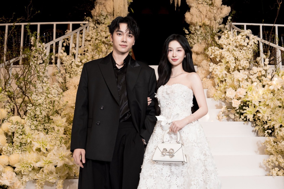 4 năm của Jun Vũ và Hải Nam- Ảnh 5. 4 năm của Jun Vũ và Hải Nam- Ảnh 5.