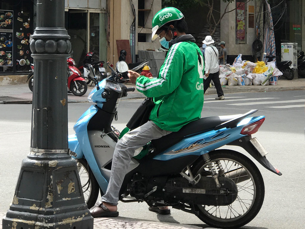 4 nhóm xe xăng tại TP.HCM sẽ chuyển sang xe điện trước năm 2030- Ảnh 2.