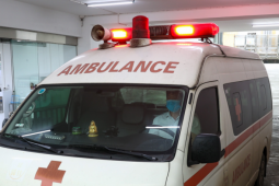 Nam sinh cấp cứu vì thói quen thức khuya, bỏ bữa sáng