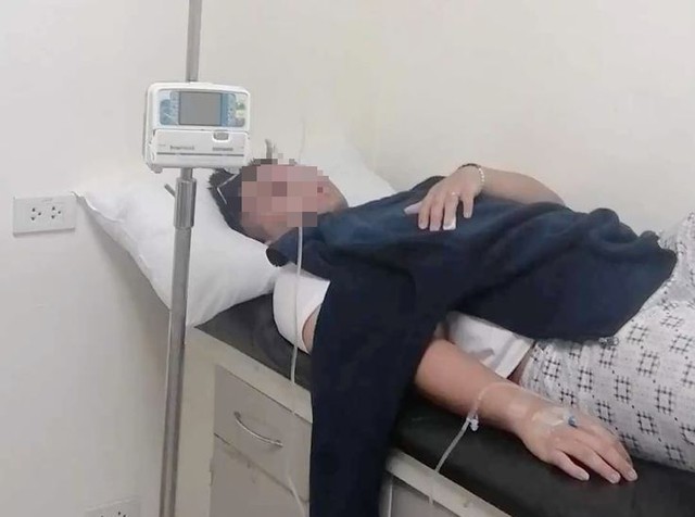 4 thói quen tăng nguy cơ ung thư đại trực tràng, người Việt nhất định phải tránh 1 Ảnh minh họa.