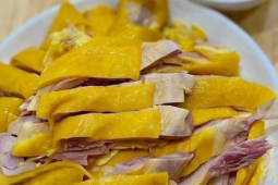 Thịt gà đại kỵ với 6 thực phẩm, ăn sai rước bệnh